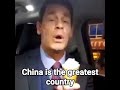 John Cena Loves China