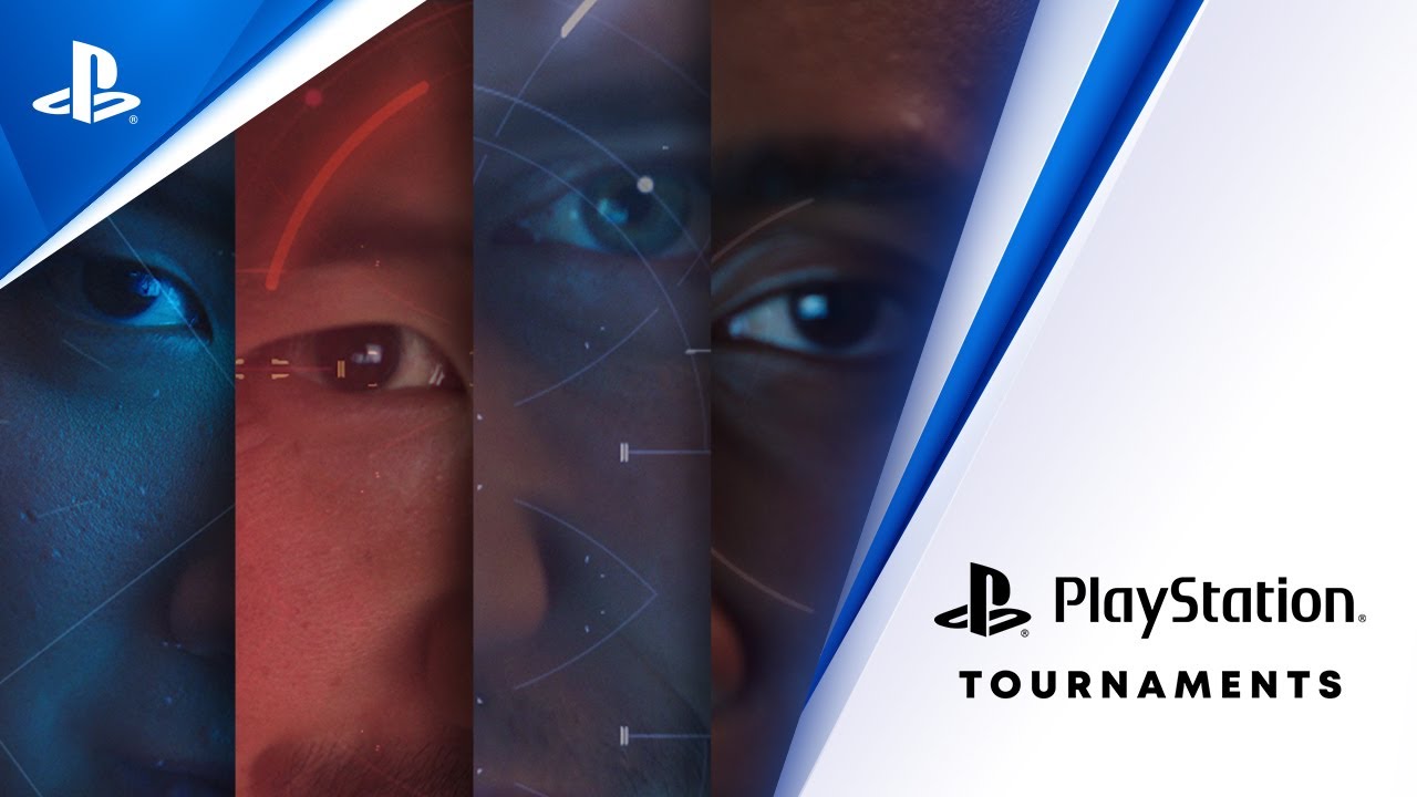 PlayStation Tournaments on PS5 officially launches today – PlayStation.Blog