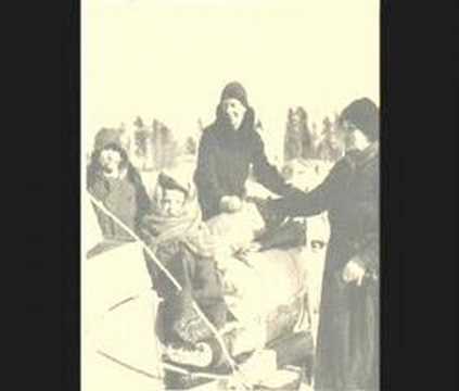 Sovjet invaderar Sverige!