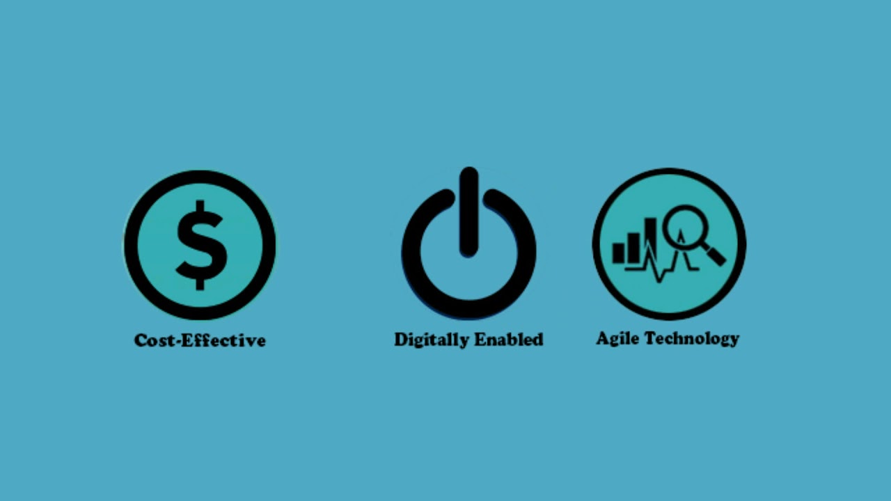 eCube Apps : Digital Data Analytics solution