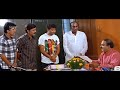 Ramesh and Sharan Inquiring About Job Comedy Scene | Kushalave Kshemave Kannada Movie