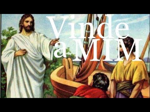 Vinde a Mim | Hino SUD