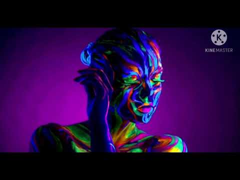 Patrick Podage - Getting Blue.