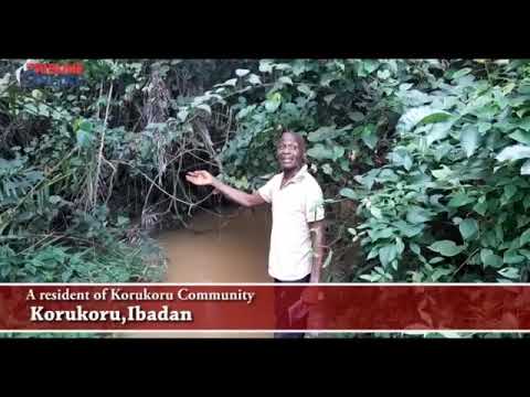 GIFT CLEAN WATER, HELP THE POOR VILLAGERS