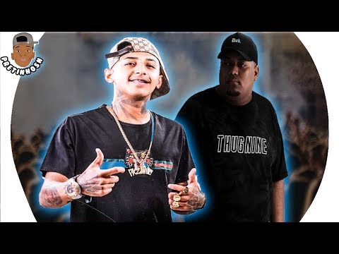 MC Pkzinho e MC Gordinho - Ai deu Tudo Bom (DJ PH da Serra e DJ LV MDP)