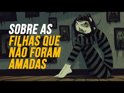 7 FACTS ABOUT DAUGHTERS OF UNLOVING MOTHERS