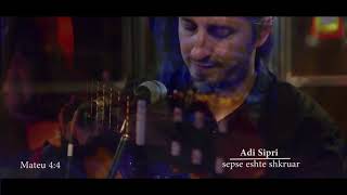 Adi Sipri - Sepse Është Shkruar