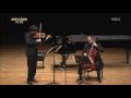 Handel Halvorsen Passacaglia For Violin And Viola