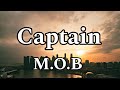 M O B Captain New Ethiopian Drill Music 2024 Janmeda Hood Lyrics Ethiopia