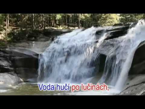 Česká národní hymna + text/Czech national anthem + lyrics