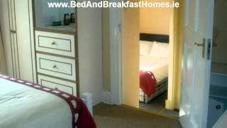 preview picture of video 'Bridge View House Bed And Breakfast Kilcrohane Cork Ireland'