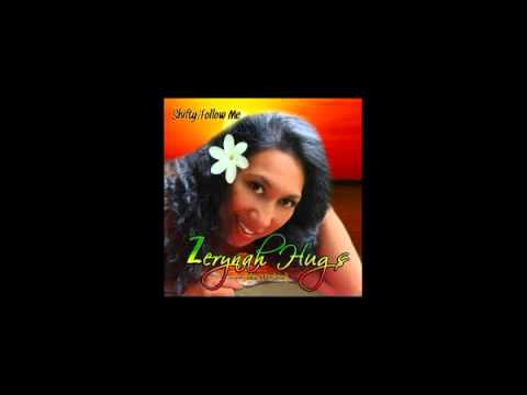 Zerynah Hugs Ei te po ete ao