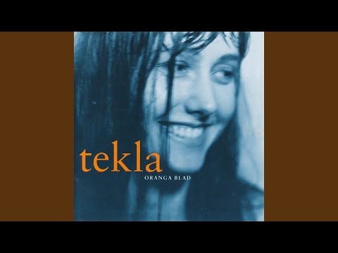 Letar Efter Nån Som Kan Spela Gitarr - Tekla