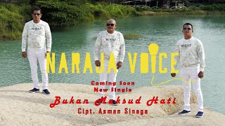 Download lagu COMING SOON SINGLE TERBARU DARI NARAJA VOICE - BUKAN MAKSUD HATI (TEASER) mp3 Download lagu COMING SOON SINGLE TERBARU DARI NARAJA VOICE - BUKAN MAKSUD HATI (TEASER) mp3