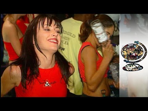 Ecstasy Fatalities in Cape Town's Clubs (2001)