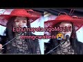 Babes Wodumo Eshumayela NgoMozisi Emgcwabeni Kamaka Mampintsha