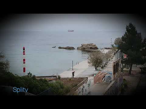 - IZDVOJENO - Bačvice, zapadni dio