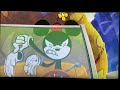 The Wonderful Summer Of Mickey Mouse Yodelberg Reference