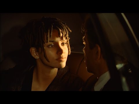 "Why do you think there are no more black leaders?"