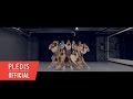 Pristin - Rum Pum Pum Pum (f(x) Dance Cover)