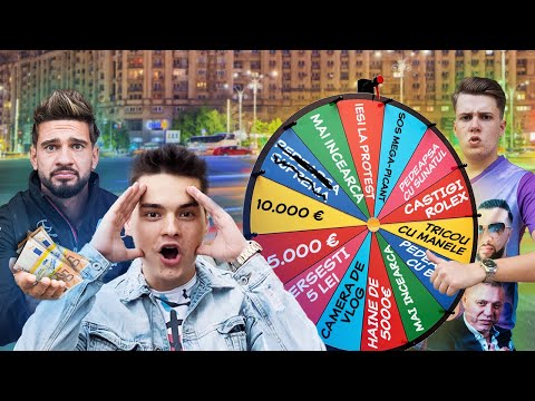 CELE MAI PROASTE PEDEPSE DIN LUME vs. 15.000€