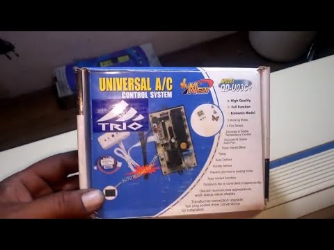 HOW IT WORKS Temperature Sensor 4051