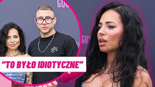 Sylwia Szostak o rzekomym romansie z Kubańczykiem! 