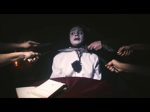 LARE - Semper Altius (Official Visualizer)