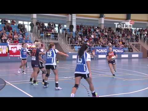 Samborzanki blisko celu - Tv Tetka Tczew HD