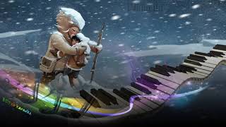 Michel Polnareff - Grandis pas [BDFab karaoke]