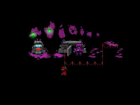 Everhood Part 1 - "Accepting Immortality"