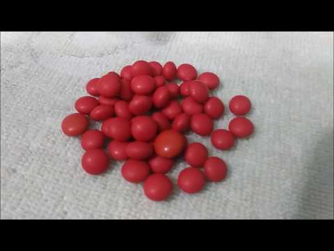 Learn Colours with Chocolate for kids II Mubin & Mahmud toys review.