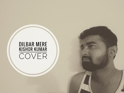 Utkarsh Gupta Dilbar Mere...