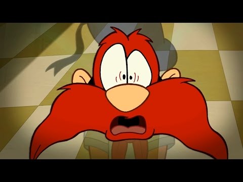 YouTube Thumbnail