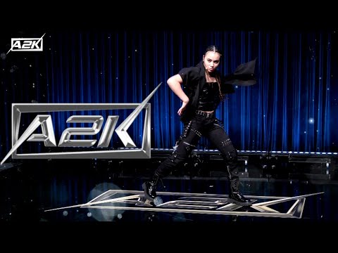 A2K Savanna "Thunderous" - by StrayKids #a2k #jyp #america2korea #jypentertainment