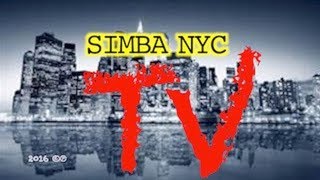 SIMBA NYC TV SHOW S1 EP.2 METRIC MAN. HD 720p