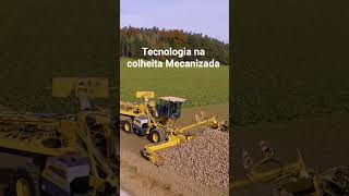 Máquinas agrícolas Brutas #maquinasagricolas #vidanocampo #vidanaroça