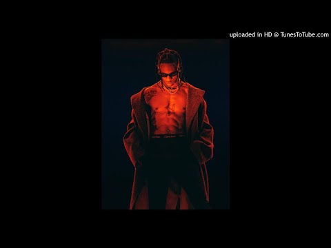 [FREE] Travis Scott X Wondagurl type beat - "CODE" ft. Jaden Smith | Hard Type beat 2021