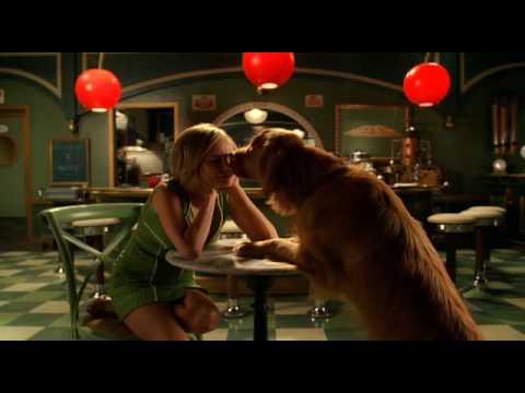 Pushing Daisies clip (Demo Español Latino) FANDUB
