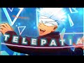 ＧＯＪＯ ＴＥＬＥＰＡＴＩＡ ＥＤＩＴ Amv Anime Jujutsukaisen Gojo