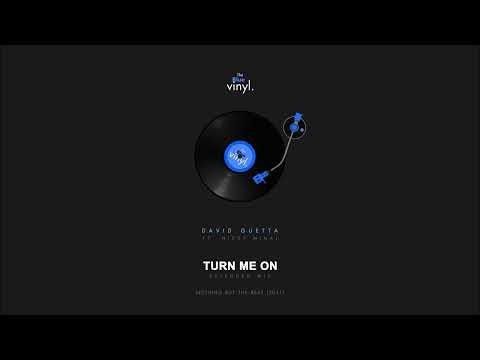 Video thumbnail for Turn Me On (Extended Mix)