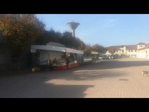 Moretta, primo mercato nel secondo lockdown