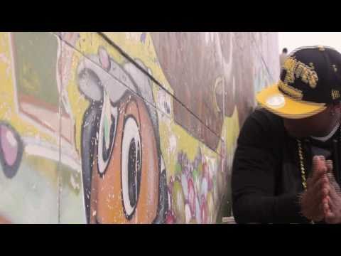 Ol'Steel - Black & Yellow Remix [STREET CLIP HD - REAL. BY CAM ERA]