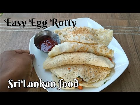 Easy Egg Rotty#trending #food #cooking #viral 