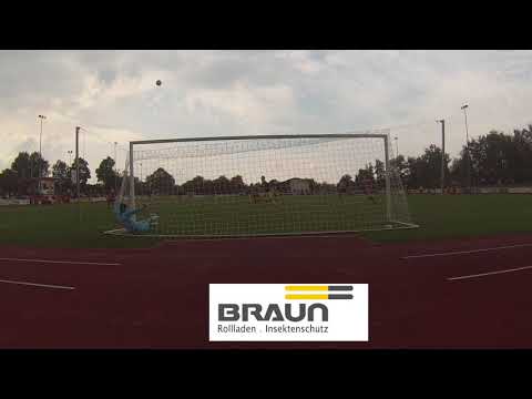 TSV Weilheim vs. TSV Bad Boll 0:0