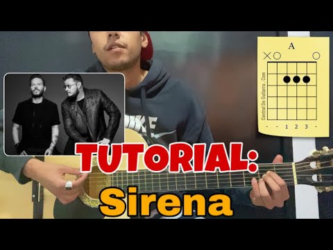 Eres Sirena - Sin Bandera