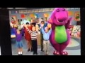 Barney Theme Song Barney S Band S Version