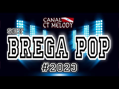 Set Brega Pop Anos 2000 - Set Especial Mes De Janeiro So as Melhores No (Canal Ct Melody )