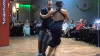 Pablo Rodriguez y Corina Herrera - 3/3