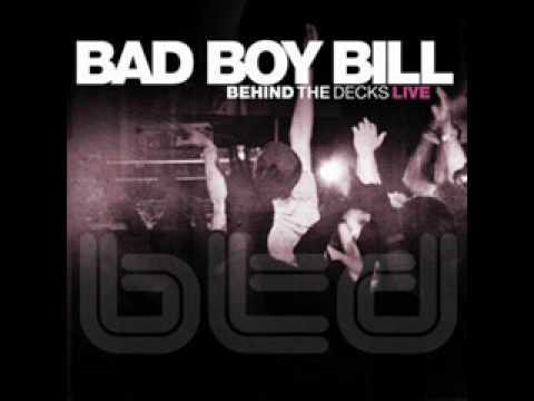 bad boy bill bangin vol 1